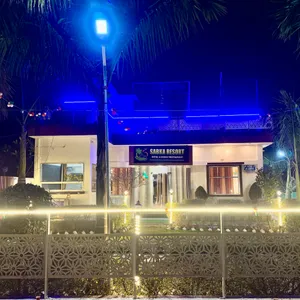 Sabka Resort
