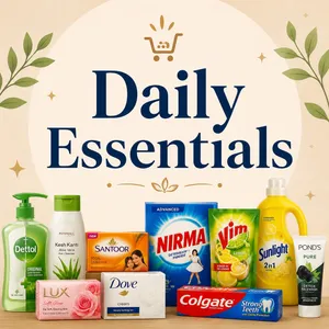 Daily Essentials
