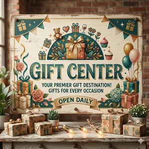 Gift Centre