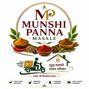 The Spices Mart & Food (Munsi Panna)