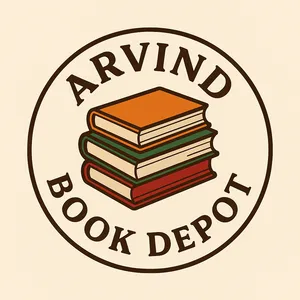 Arvind Book Depot
