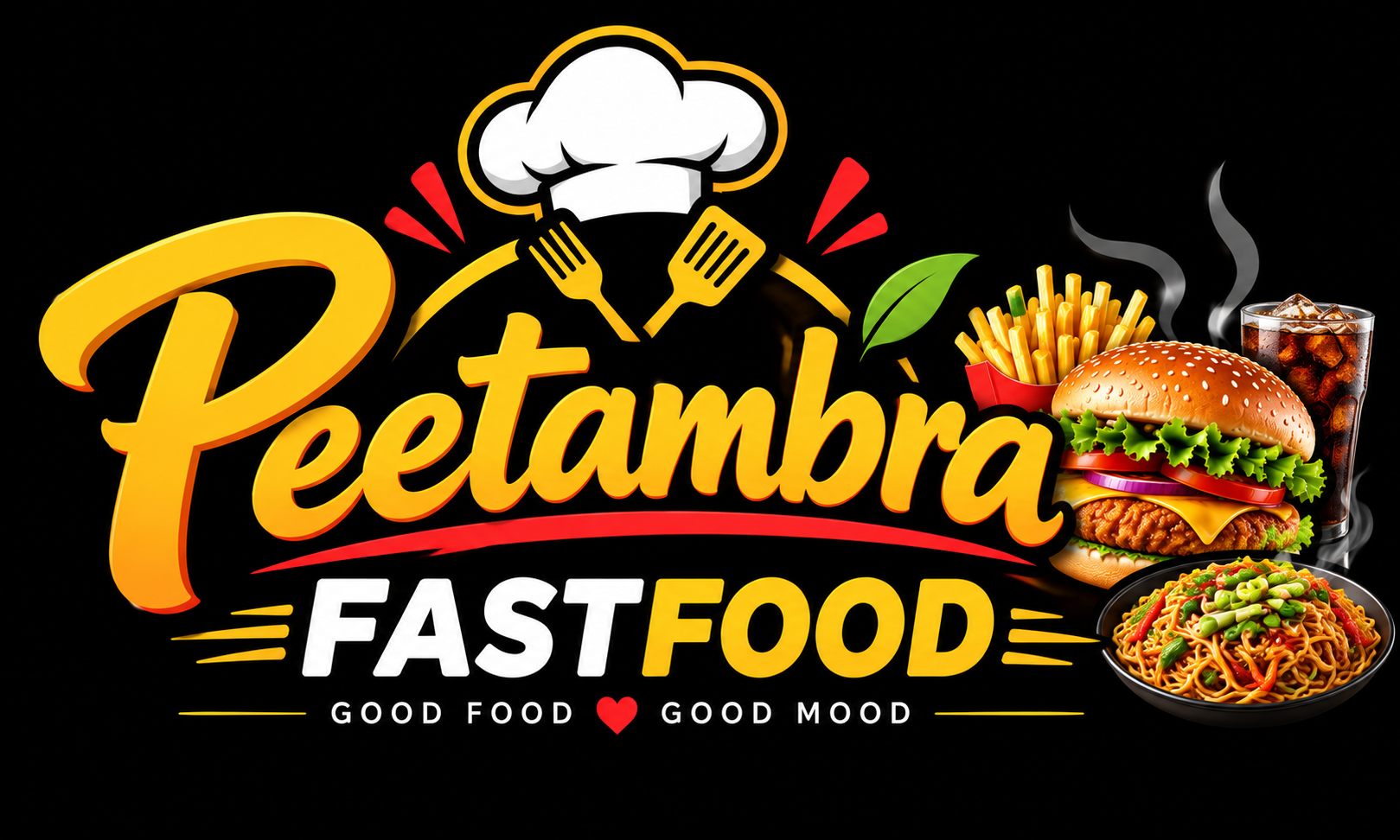 Peetambra Fastfood