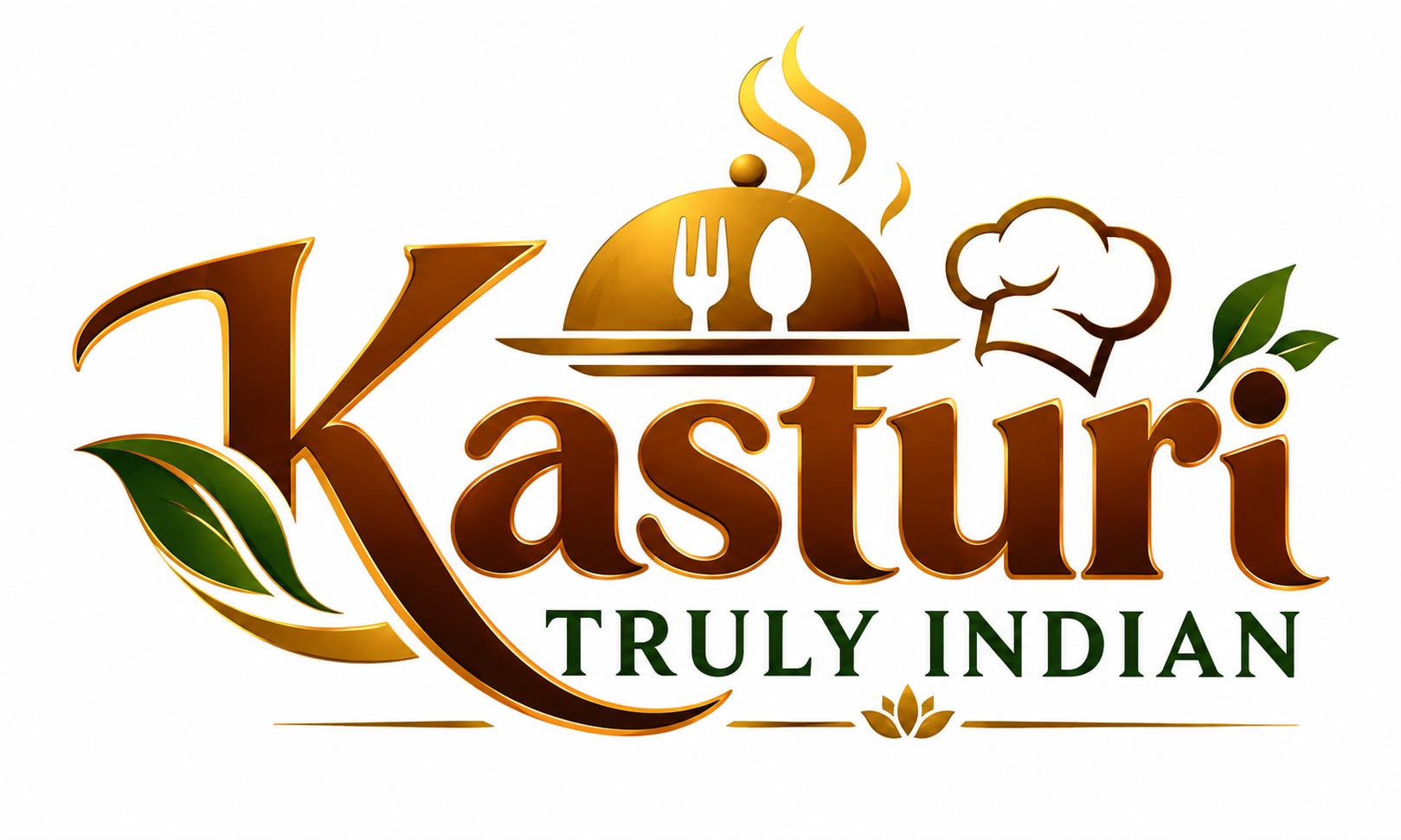 Kasturi Truly Indian 