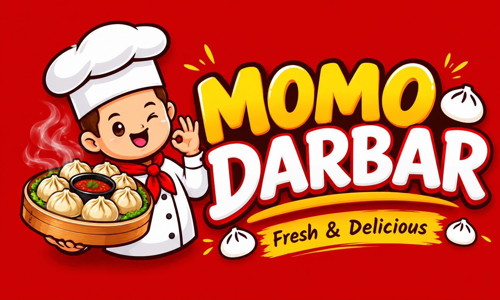 Momo Darbar