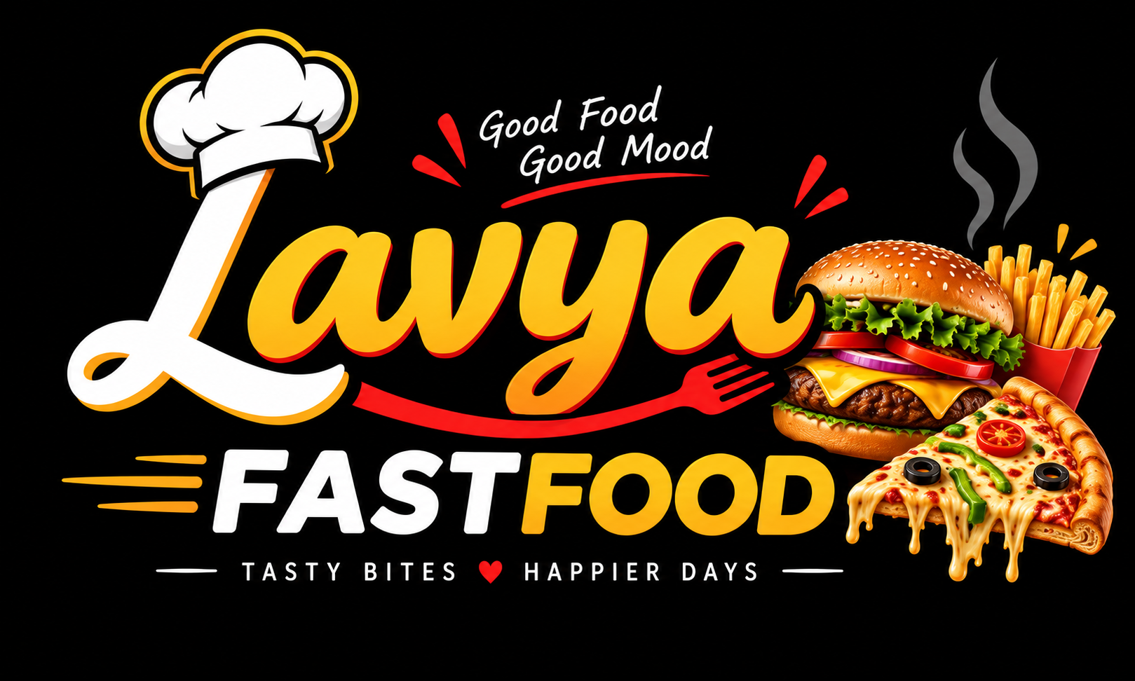 Lavya Fastfood