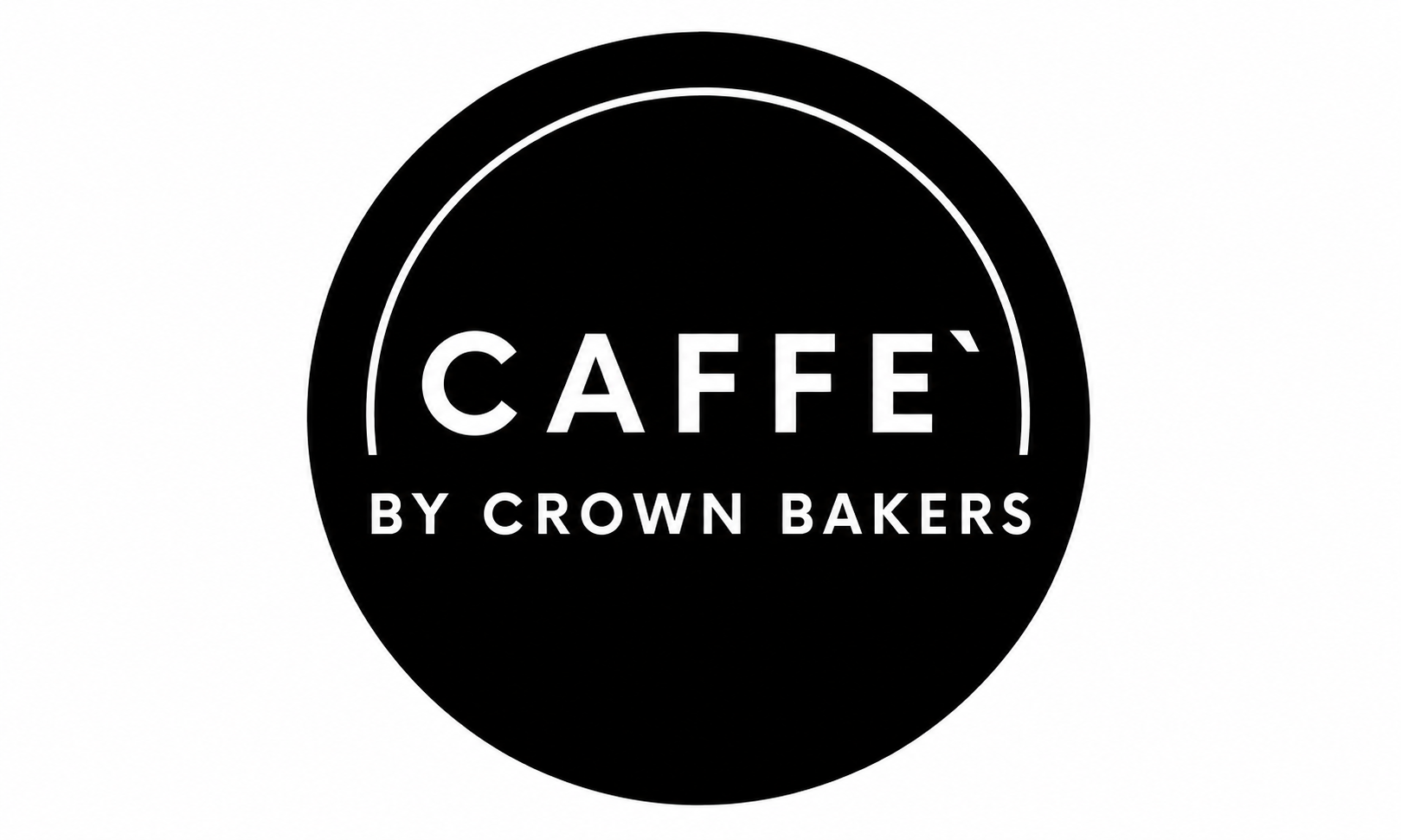 CAFFE BY CROWN BAKERS